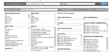 Kiểm tra tương thích VMware