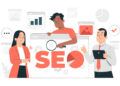 Cách viết bài chuẩn SEO
