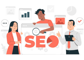 Cách viết bài chuẩn SEO