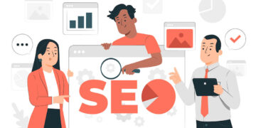 Cách viết bài chuẩn SEO