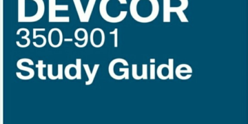 Ebook Cisco DEVCOR 350-901 Study Guide