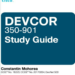 Ebook Cisco DEVCOR 350-901 Study Guide