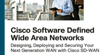 Ebook Cisco Software Defined Wide Area Networks (SDWAN)