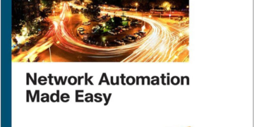 Network Automation Made Easy
