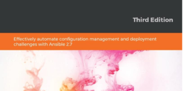 Mastering Ansible