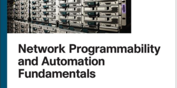 Network Programmability and Automation Fundamentals