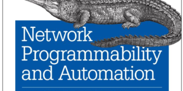 Network Programmability and Automation