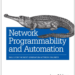 Network Programmability and Automation
