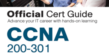 Ebook CCNA 200-301 Official Cert Guide