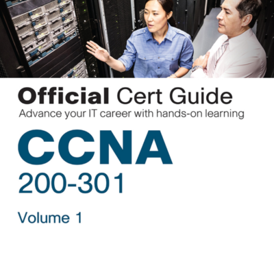 Ebook CCNA 200-301 Official Cert Guide