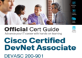 Ebook DEVASC 200-901 – DevNet Associate