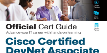 Ebook DEVASC 200-901 – DevNet Associate