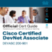 Ebook DEVASC 200-901 – DevNet Associate