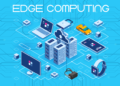Lợi ích điện toán biên (edge computing)