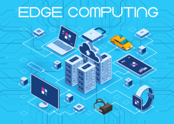 Lợi ích điện toán biên (edge computing)
