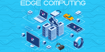 Lợi ích điện toán biên (edge computing)
